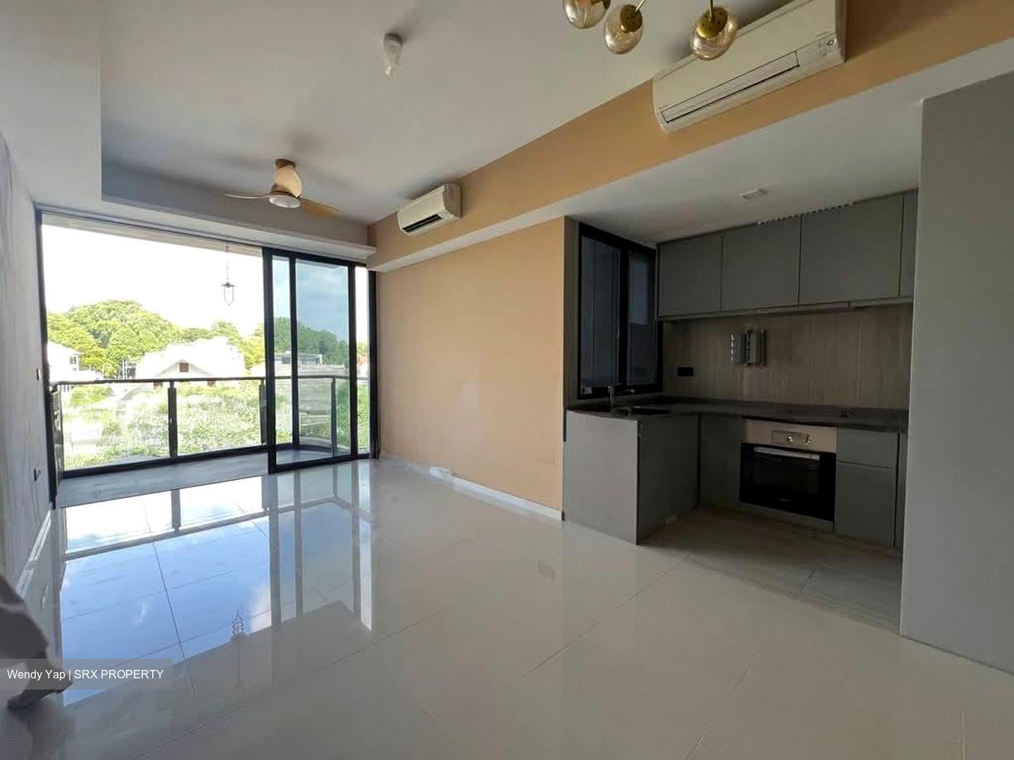 Kandis Residence (D27), Condominium #538030951